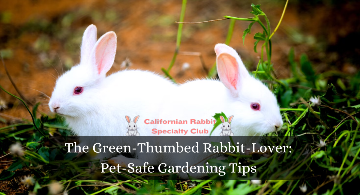 Leafy Greens and Bunnies What Kind Of Vegetables Can Rabbits Eat